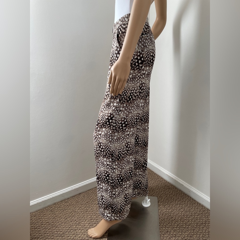 BGBG MaxAzria Landon High rise wide leg in size XXS - Picture 2 of 6